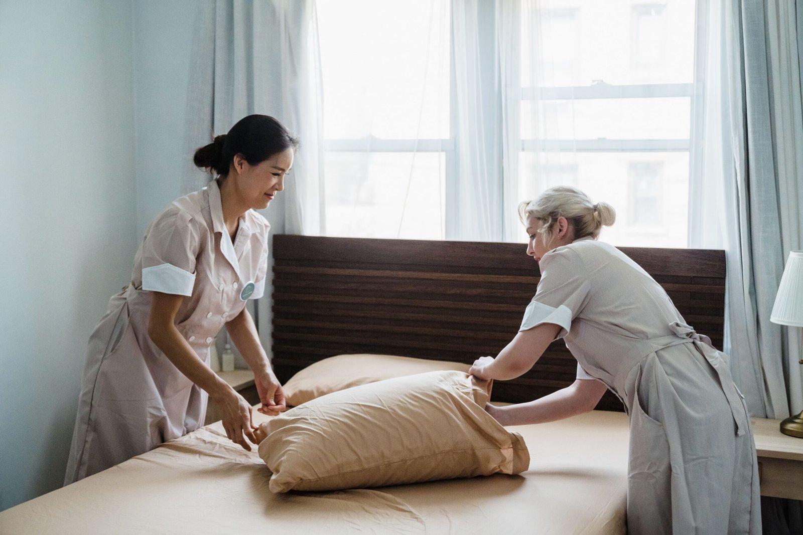 Housekeeper Jobs in Italy