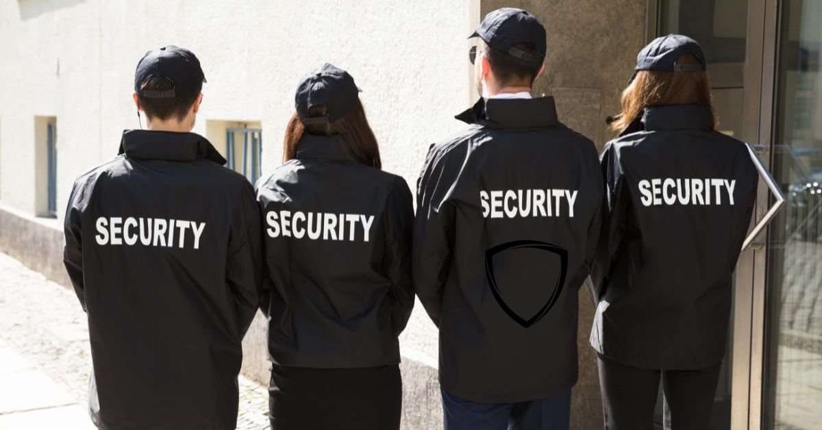 Security Guard Jobs in Italy