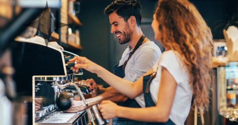 Barista Jobs in Italy