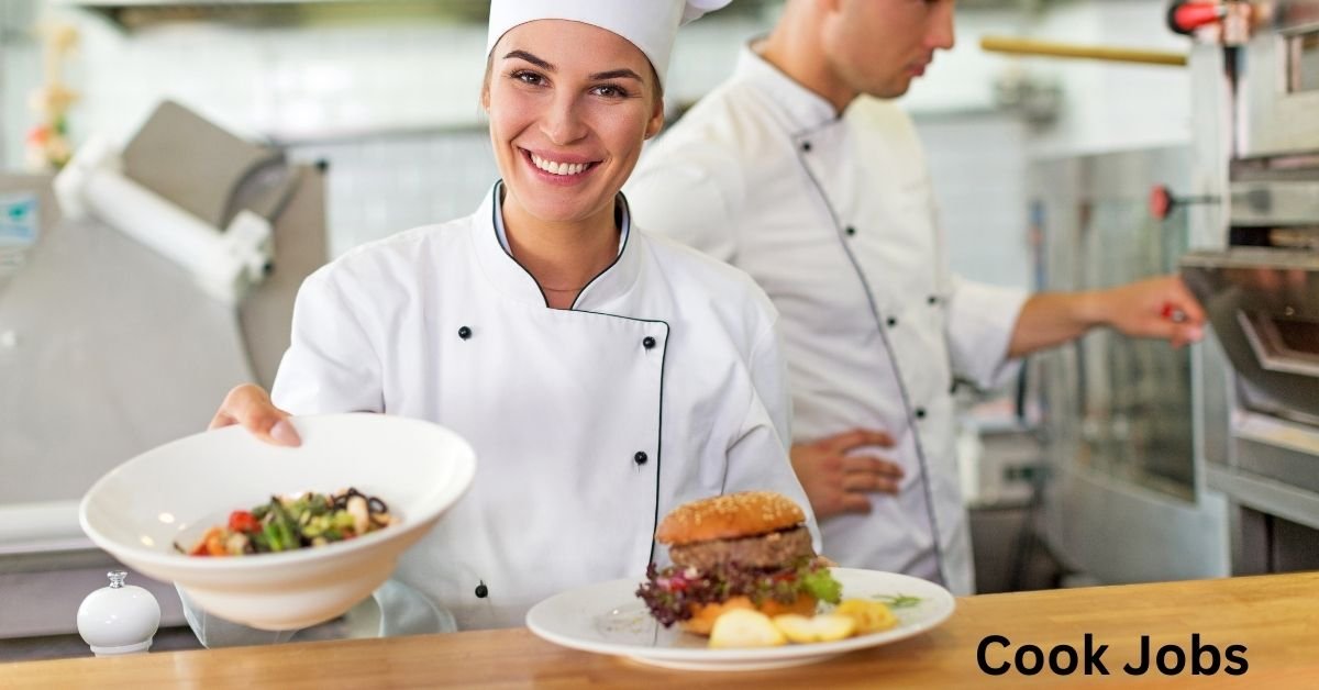 Cook jobs in Qatar