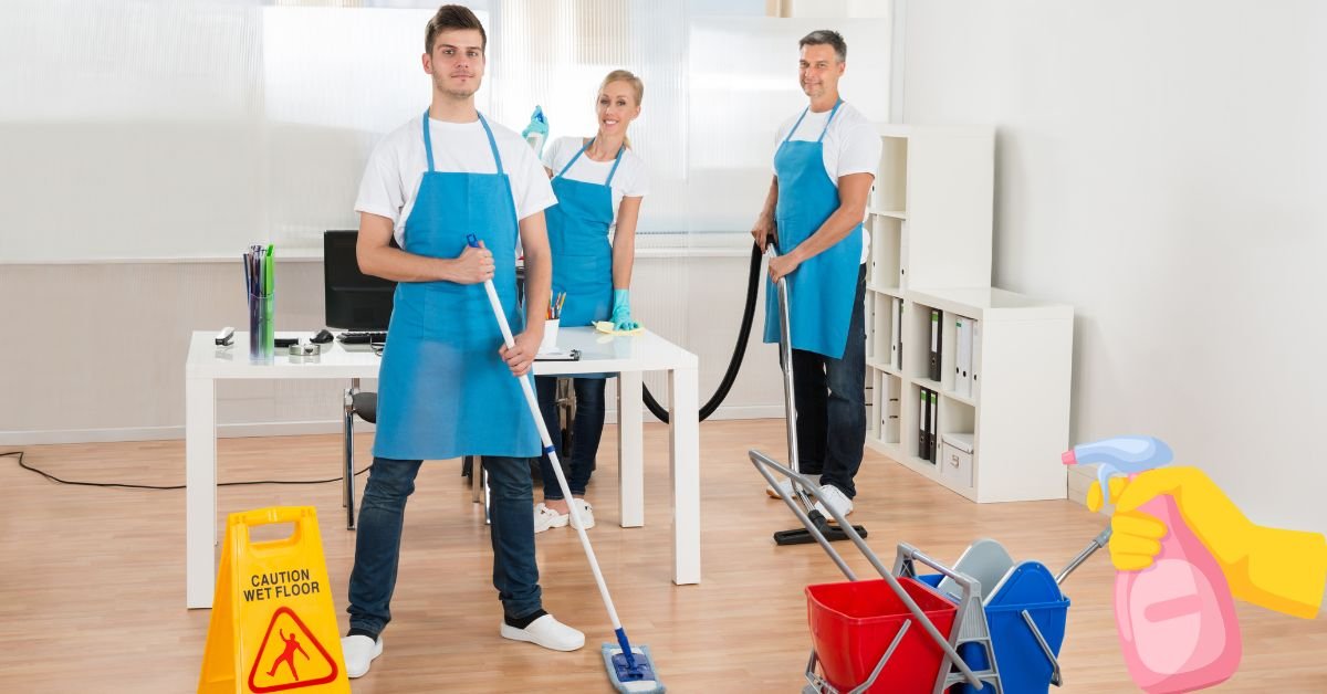 Cleaner Jobs in Italy