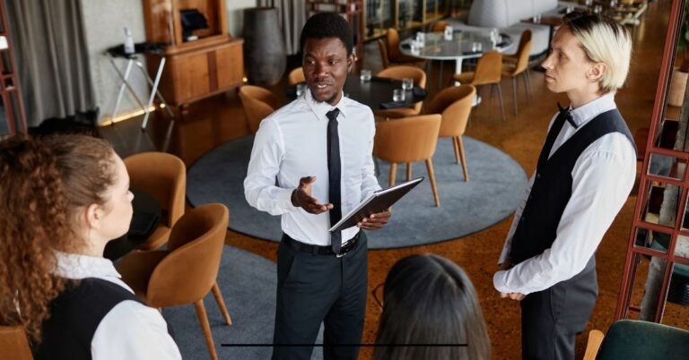 Restaurant Jobs in Italy