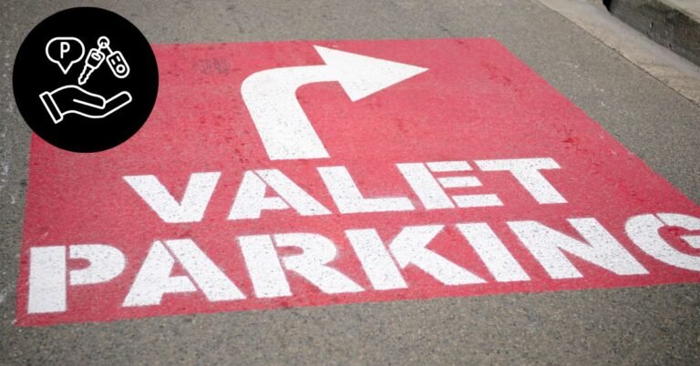 Valet Parking Attendant Jobs in Dubai