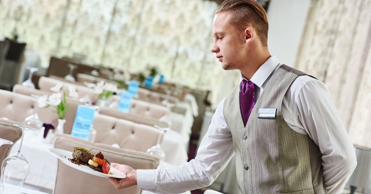 Waiter/Waitress Jobs in Canada