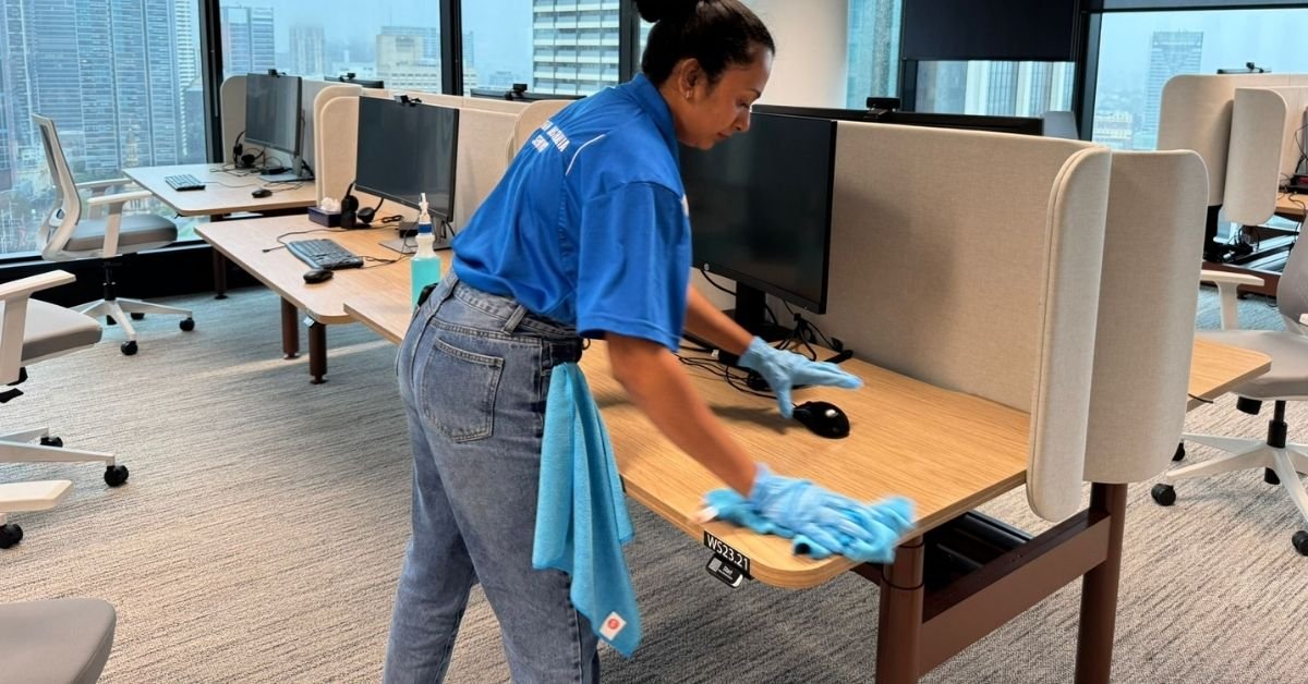 Cleaner Jobs in Australia