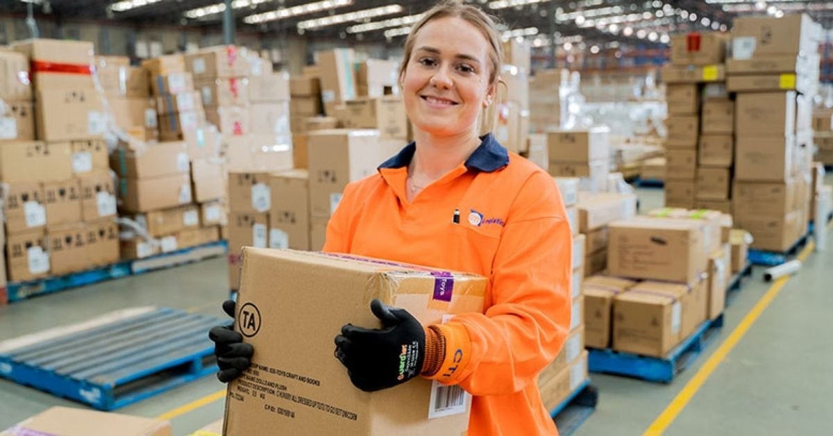 Packing Jobs in Australia